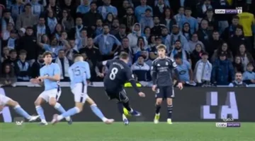 ريال مدريد يتجاوز سيلتا فيغو في مواجهة مثيرة ضمن منافسات الدوري الإسباني